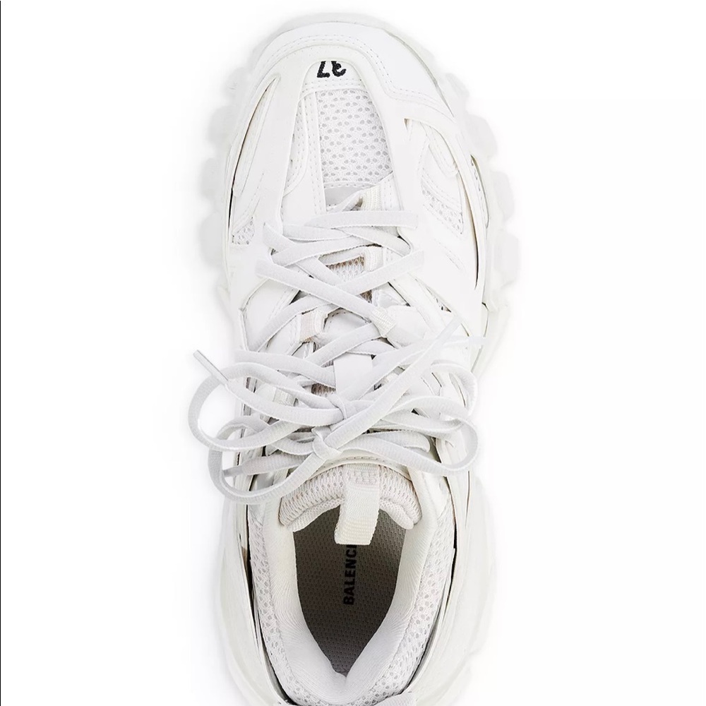 Balenciaga track low top sneakers